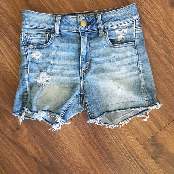 Shorts - 3 pair bundle - Picture 4 of 5